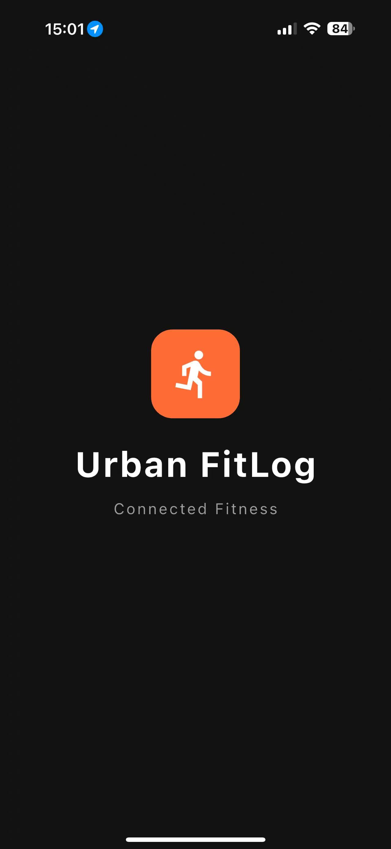 Splash Screen